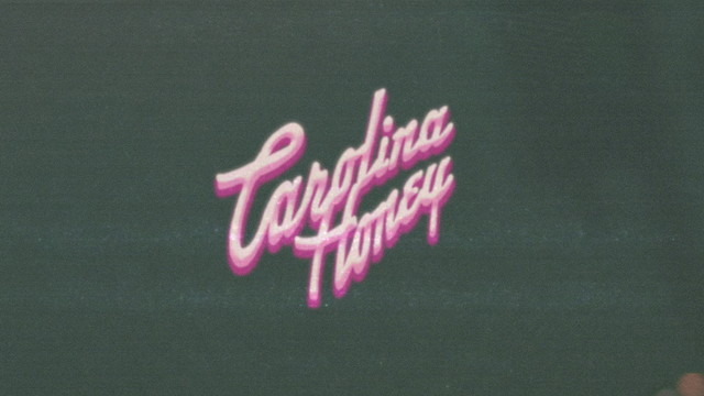 Marcus King - Carolina Honey (Lyric Video)