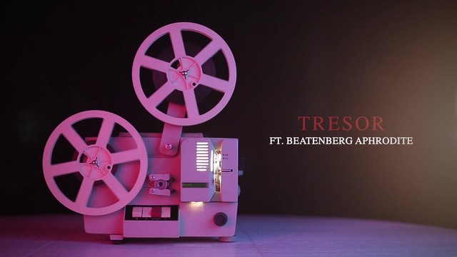 TRESOR - Aphrodite (音频版)