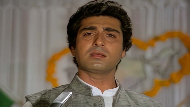 Mahendra Kapoor - Bharat To Hai Azad