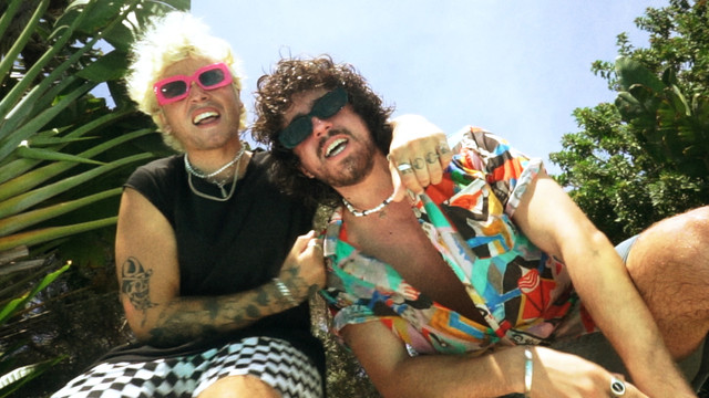 Noan - ME MATA(S) (Video Oficial)