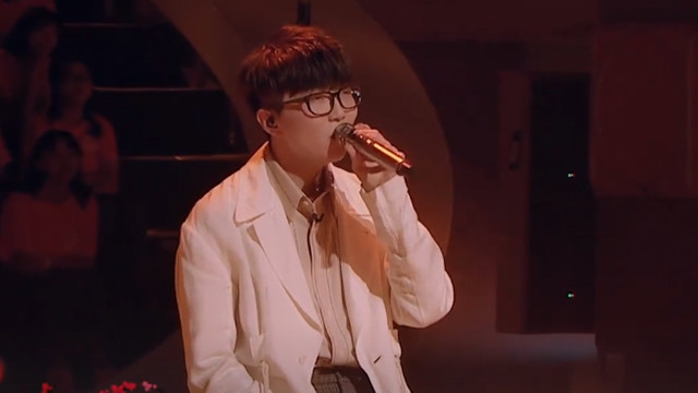 毛不易 - 东北民谣 (合唱吧！300 第6期)