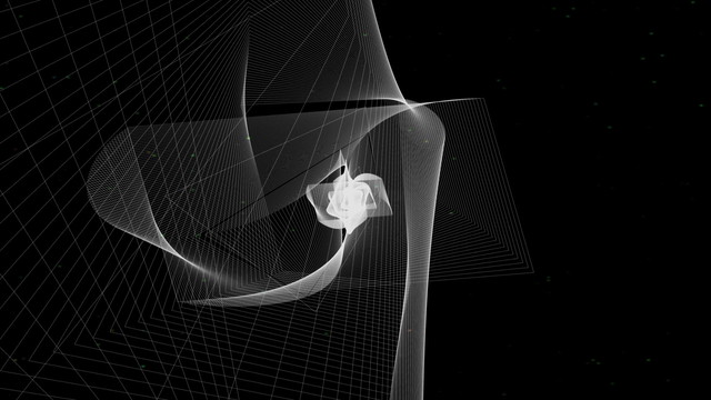 Arooj Aftab - Sajni (Visualizer)