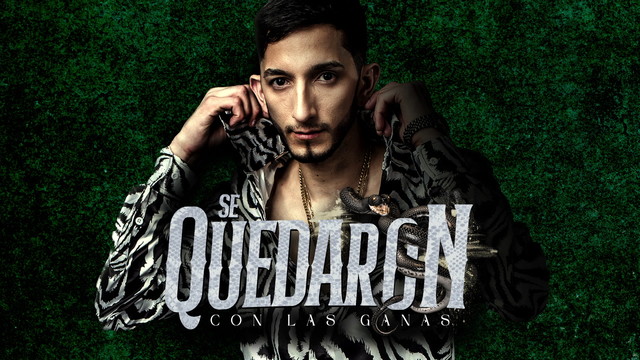 Lalo Araujo - Se Quedaron Con Las Ganas (LETRA)