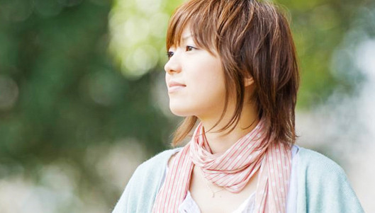 熊木杏里 - 君の名前