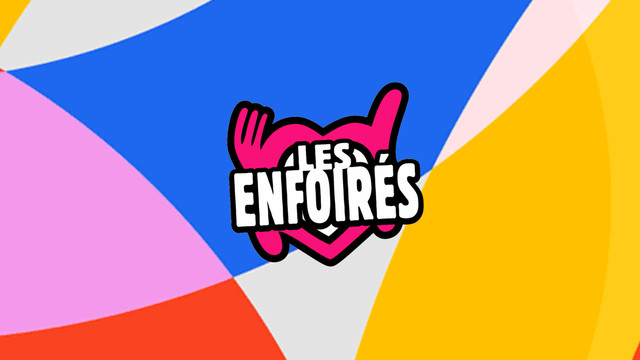 Les Enfoires - Rêvons (Audio + paroles)