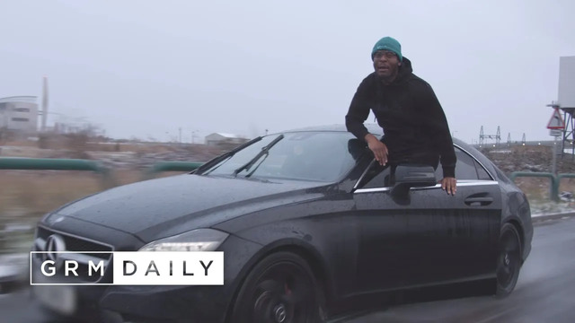 Marcus Beatz - Sickest MC 2 (Prod. By Silencer)