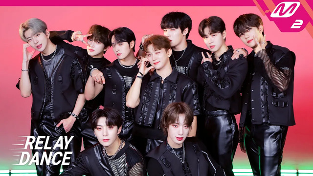 Golden Child - Replay (舞蹈版)