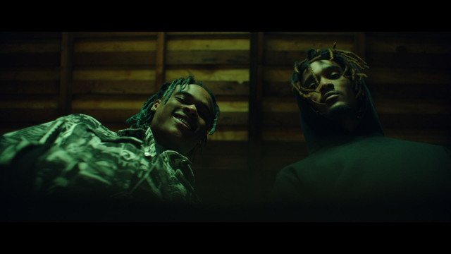 Nasaan - lil’ boy(ben’s payday)