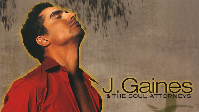 Soul Attorneys - L.O.V.E. LOVE (Official Audio)