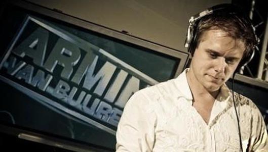 Armin Van Buuren - Youtopia