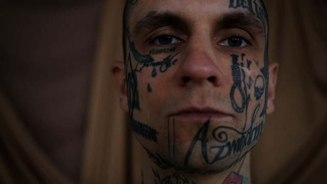 Indeb - Nowy ja (Official Video)