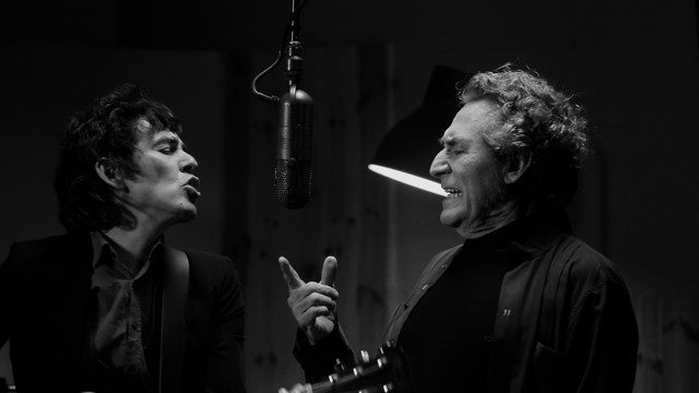 Ruben Pozo - Abel y Caín