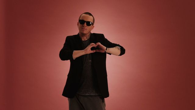 Lubert - Raj Bedzie Nasz