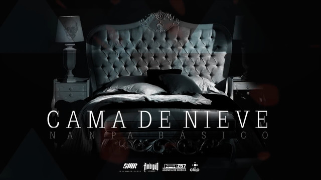 Nanpa Bàsico - Cama de Nieve (音频版)
