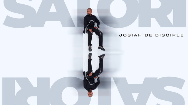 Josiah De Disciple - Kuzoba Ncono (Visualizer)