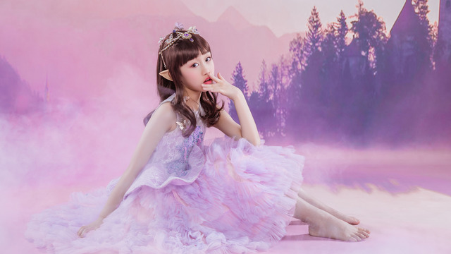 夏凡茜 - 烛光里的妈妈