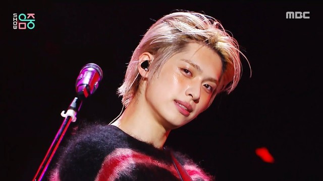 Xdinary Heroes - ICU (Live at Show! MusicCore 2025/10/25)