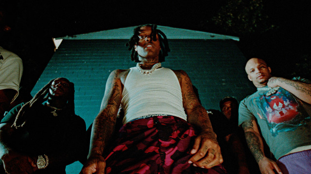 Lil Durk - Smurk Carter