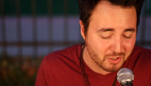 Jake Coco - Waiting For You