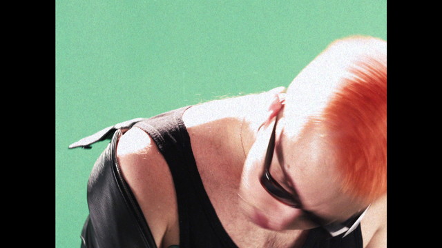 Groupthink - Guilty Pleasure