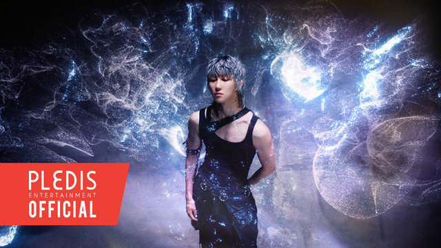 徐明浩 - 'Cold Love' Official Visualizer
