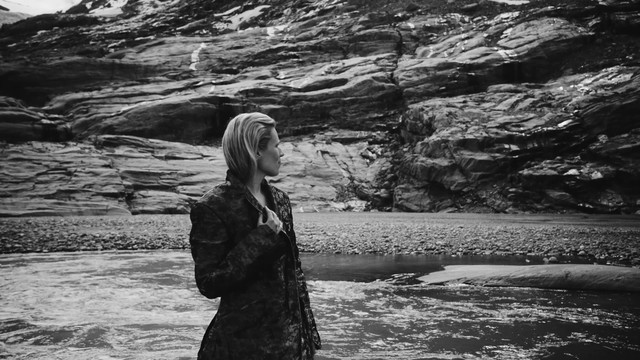 Eldbjørg Hemsing - Edvard Grieg: Last Spring