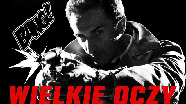 Zakopower - Wielkie oczy