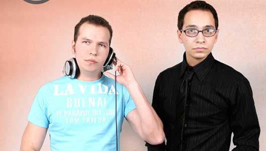 Moonbeam - Song For A Girl