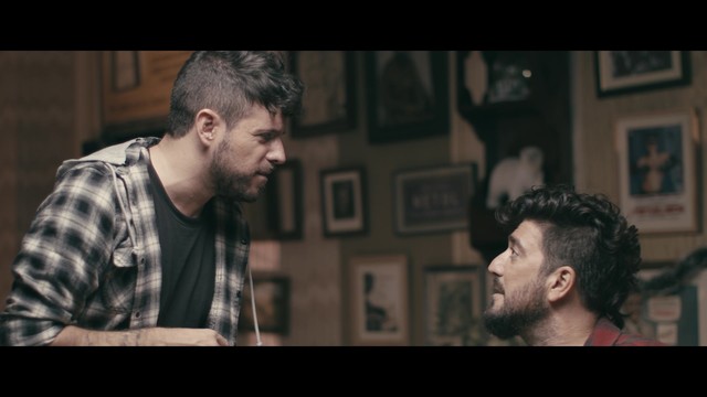 Pablo López - Igual Que Tú (Canción Original De La Película 