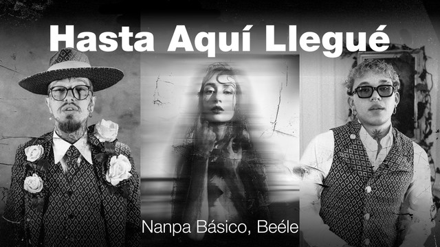 Nanpa Básico - Hasta Aquí Llegué