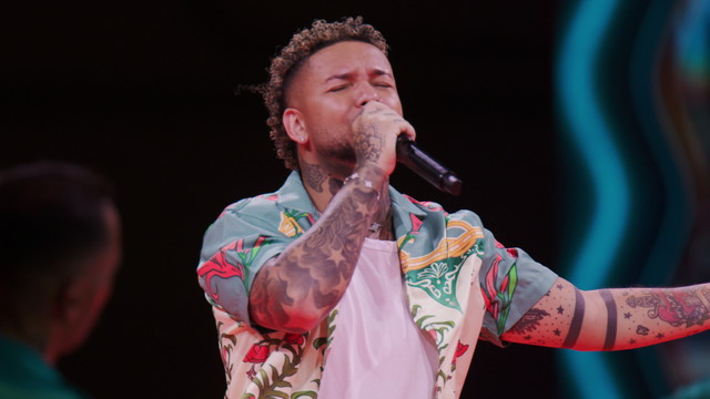 Suel - Razões e Emoções (Ao Vivo Em Recife / 2024)