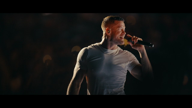 Imagine Dragons - Thunder (Live in Vegas)