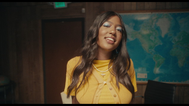 Hope Tala - Leave It On The Dancefloor