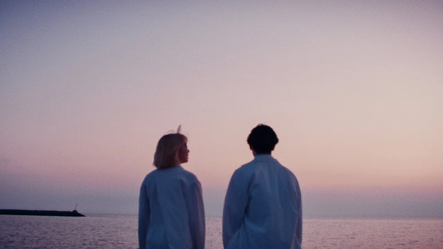 TK from 凛冽时雨 - As long as I love