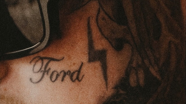 Lewis Fitzgerald - Ford(Oh Owa) (Official Audio)