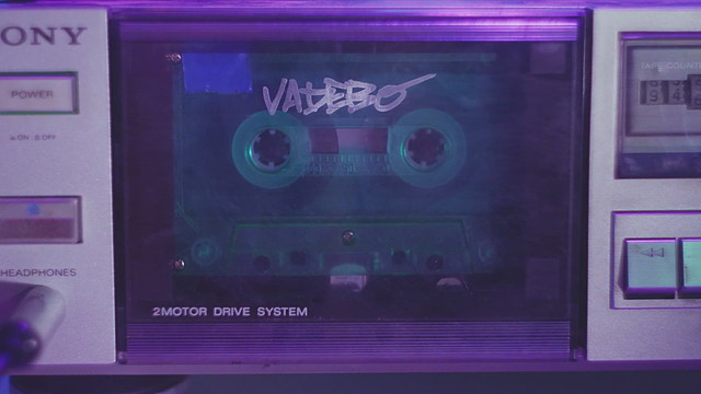 VaDeBo - L'espera