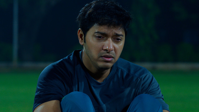 Anurag Saikia - Khamakha