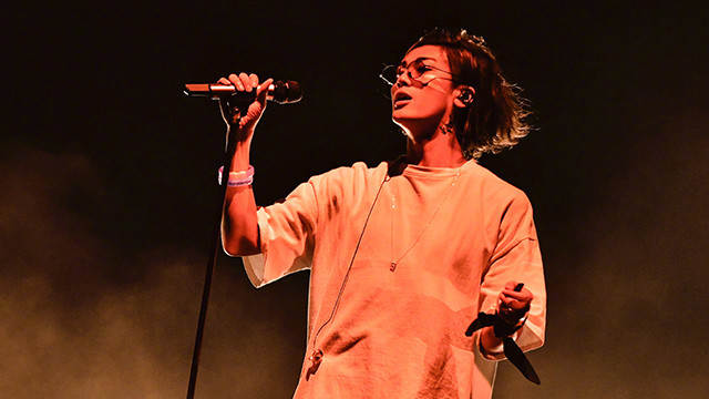 赤西仁 - Feelin’