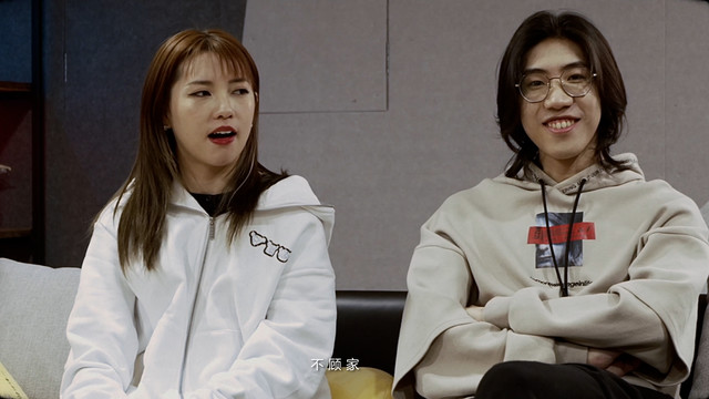 于贞 - 中流 (《中流顶柱》纪录片主题曲)