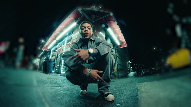 SugarHill Ddot - Confessions