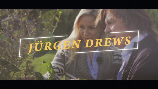 Jürgen Drews - Bis ich nicht mehr atmen kann (Lyric Video)