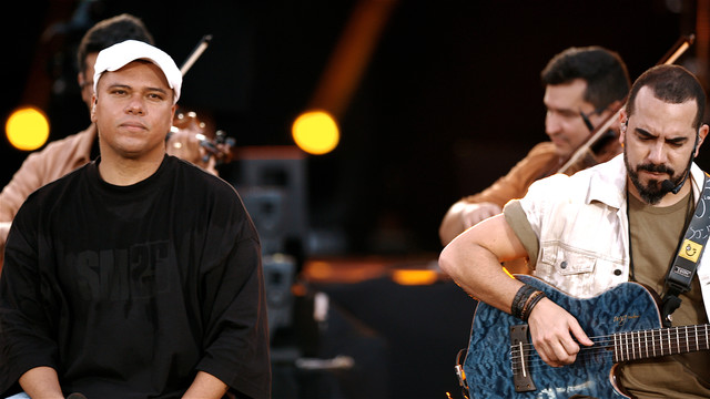 Sorriso Maroto - Pôr do Sol