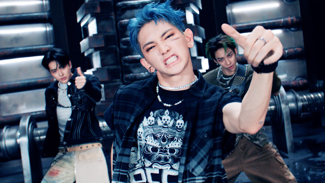 TEMPEST - Vroom Vroom