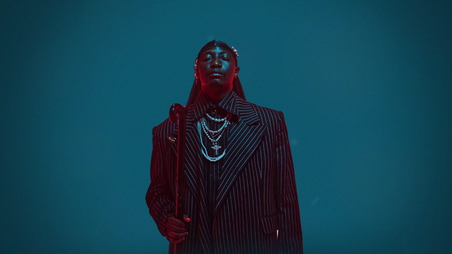 Da Muziqal Chef - Muntu Wam Lo (Visualizer)