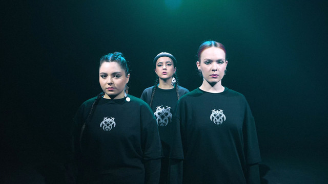 Дышать - Тыпырдатып