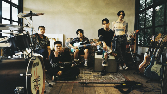 BOMB AT TRACK - CHUANG PLIAN PHAN