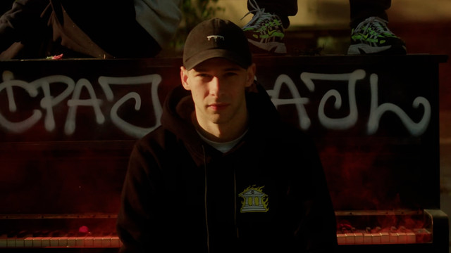 Ćpaj Stajl - Krowodrza