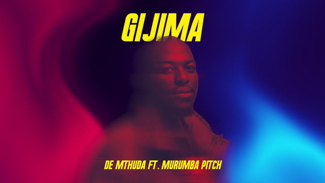 De Mthuda - Gijima