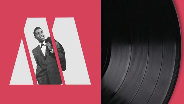 Barrett Strong - Money(That's What I Want) (歌词版)