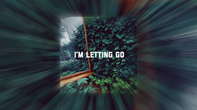 Switch - Letting Go ((Alternate Version) [Official Lyric Video])